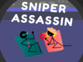 Gioco Sniper assassin