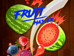 Gioco Maestro di frutta 