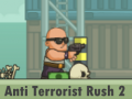 Gioco Anti Terrorist Rush 2