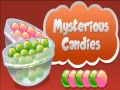 Gioco Mysterious Candies