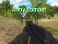 Gioco Army Combat