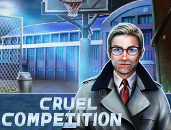 Gioco Concorrenza crudele 