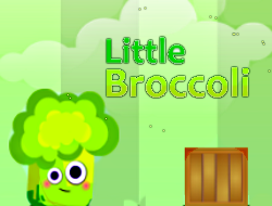 Gioco Piccoli broccoli