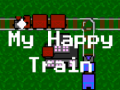 Gioco My Happy Train