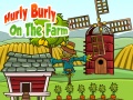 Gioco Hurly Burly On The Farm
