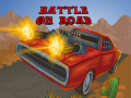 Gioco Battle On Road