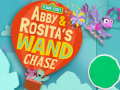 Gioco Sesame Street Abby & Rosita`s Wand Chase