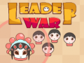 Gioco Leader War
