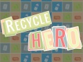Gioco Recycle Hero