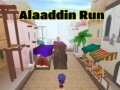 Gioco Alaaddin Run