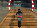 Gioco Motorbike Trials