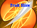 Gioco Fruit Slice