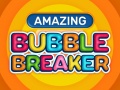 Gioco Amazing Bubble Breaker