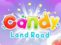 Gioco Candy Land Road