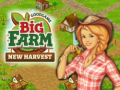 Gioco Big Farm New Harvest