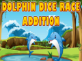 Gioco Dolphin Dice Race Addition