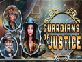 Gioco Guardians of Justice