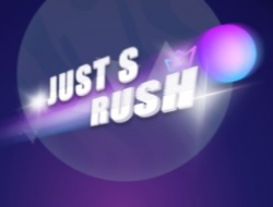 Gioco È solo Rush 