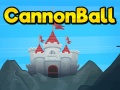 Gioco Cannon Ball