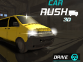 Gioco Car Rush 3D