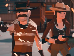 Gioco Sopravvissuto: l'Occidente 
