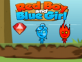 Gioco Red Boy And Blue Girl