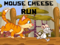 Gioco Mouse Cheese Run