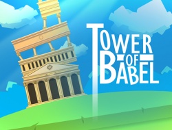 Gioco Torre di Babele 