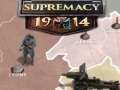 Gioco Supremacy 1914