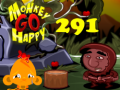 Gioco Monkey Go Happy Stage 291