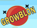Gioco GrowBlon