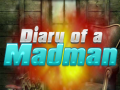 Gioco Diary of a Madman