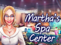 Gioco Martha`s Spa Center