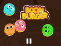 Gioco Boom Burger