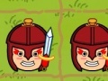 Gioco Assault carnivale