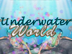 Gioco Mondo sott'acqua 