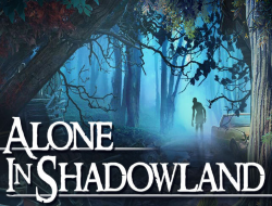 Gioco Solo in Shadowland 