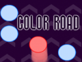 Gioco Color Road