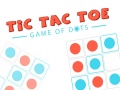 Gioco Tic Tac Toe Game of dots