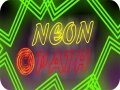 Gioco Neon Path