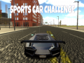 Gioco Sports Car Challenge