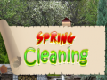 Gioco Spring Cleaning