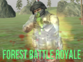 Gioco Forest Battle Royale