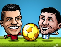 Gioco Sogno head calcio