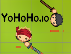 Gioco Yohoho. io