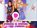 Gioco Hollywood Themed Dressup