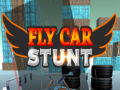 Gioco Fly Car Stunt