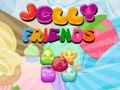 Gioco Jelly Friends