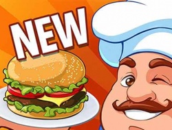 Gioco Burger veloce 