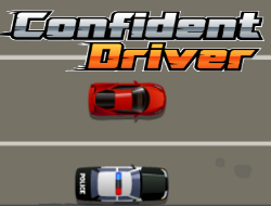 Gioco Driver fiducioso 